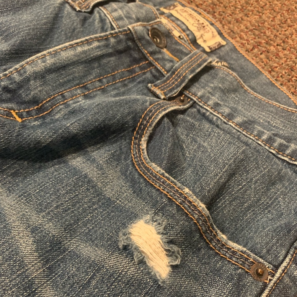 American Rag Jeans - Picture 3 of 4